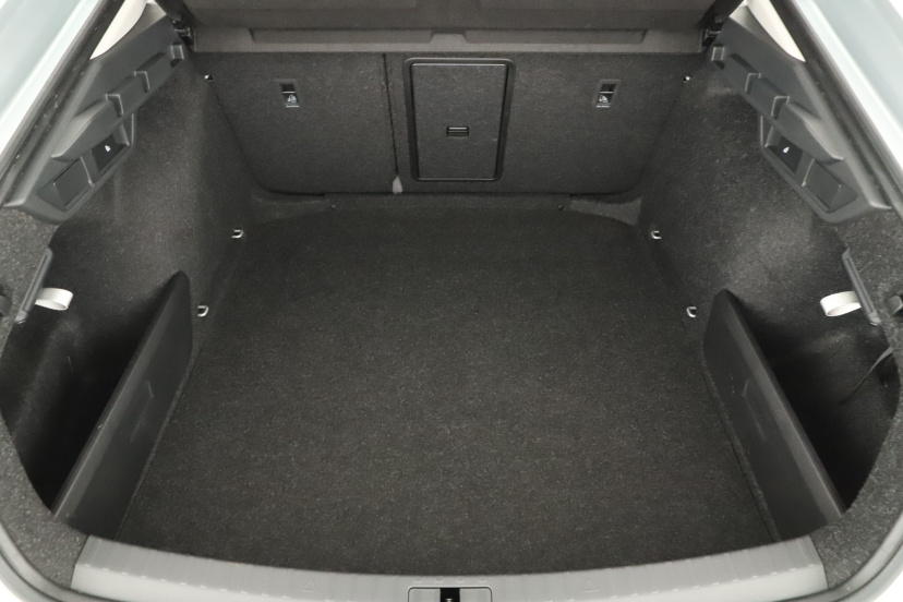 Škoda Octavia, 2021