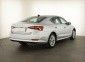 Škoda Octavia, 2021