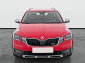Škoda Octavia, 2017