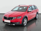 Škoda Octavia, 2017
