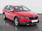 Škoda Octavia, 2017