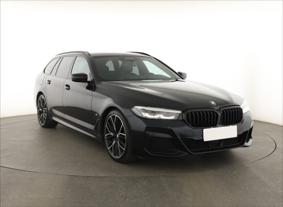 BMW 530d xDrive Touring