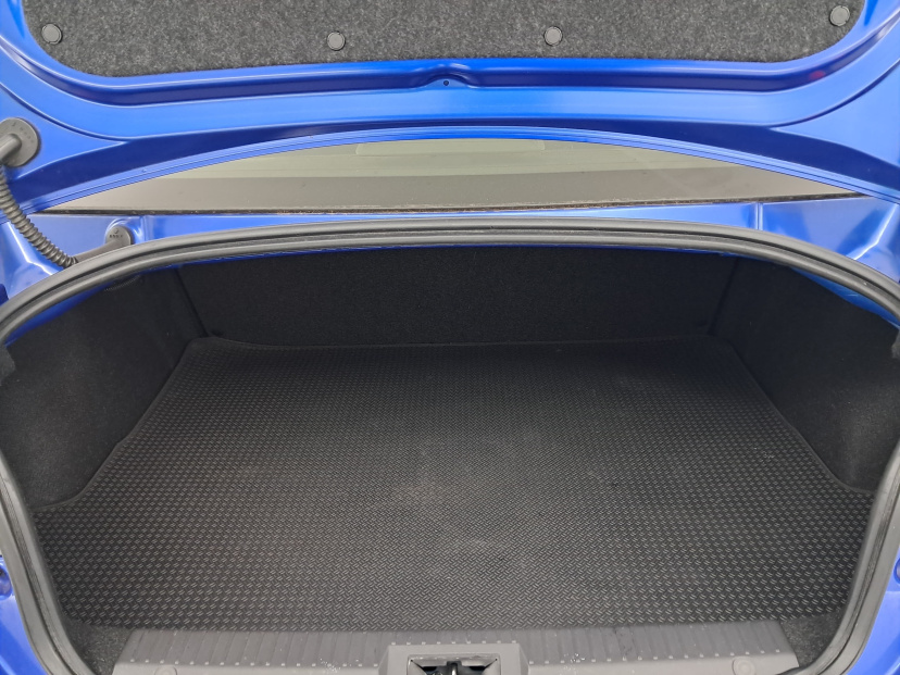 Subaru BRZ, 2018