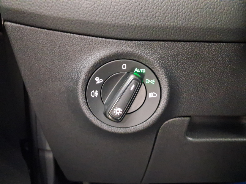 Škoda Kodiaq, 2022