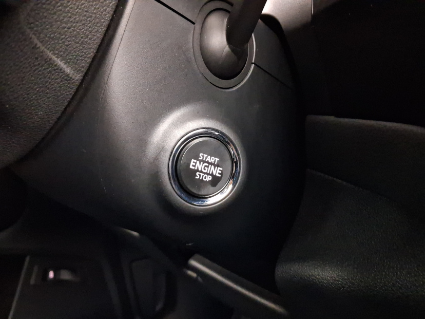 Škoda Kodiaq, 2022