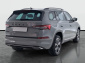 Škoda Kodiaq, 2022