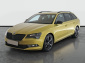 Škoda Superb, 2017