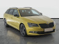 Škoda Superb, 2017