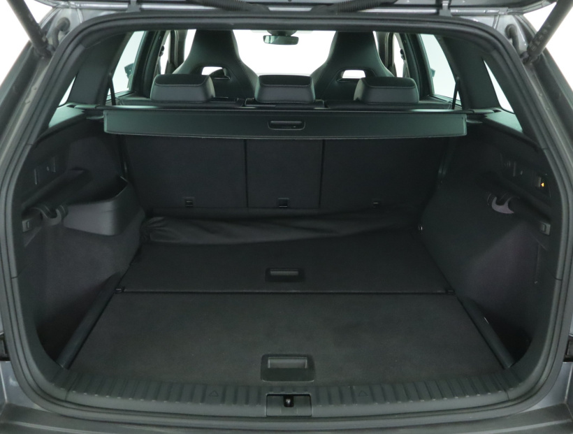 Škoda Kodiaq, 2023