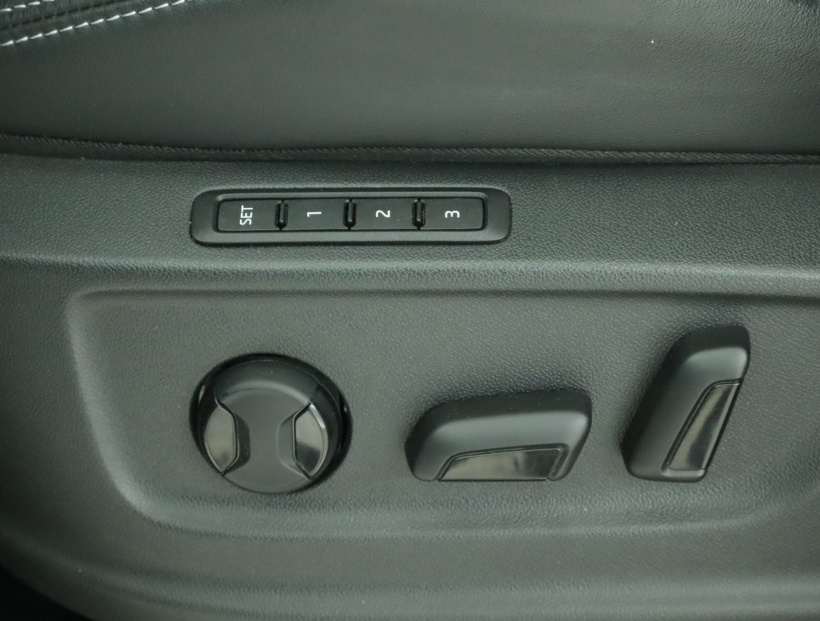 Škoda Kodiaq, 2023