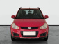Suzuki SX4, 2010
