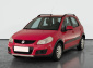 Suzuki SX4, 2010