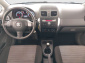 Suzuki SX4, 2010