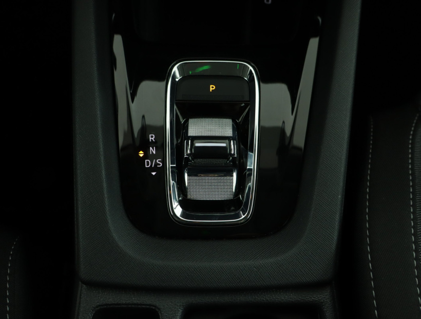 Škoda Octavia, 2023