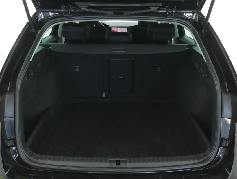 Škoda Octavia, 2023