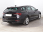 Škoda Octavia, 2023