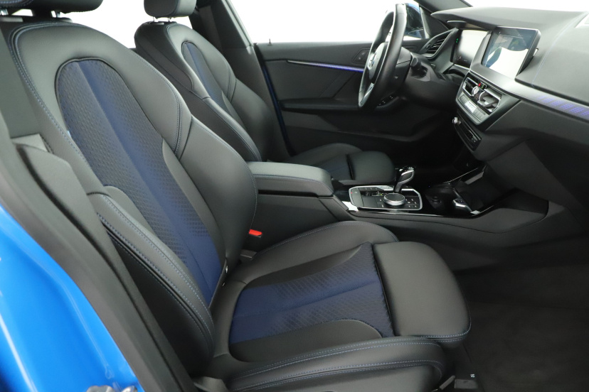BMW 2 Gran Coupe, 2024
