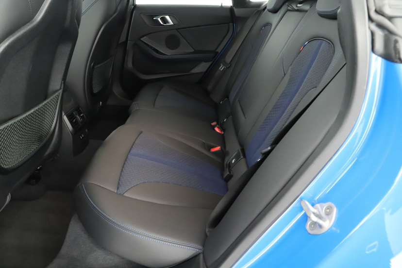 BMW 2 Gran Coupe, 2024