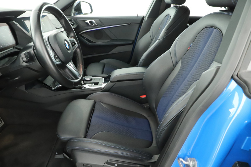 BMW 2 Gran Coupe, 2024