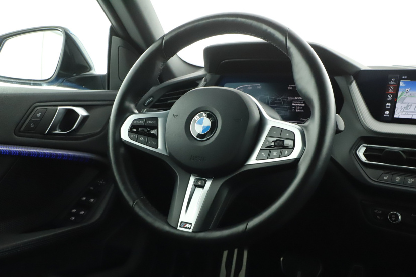 BMW 2 Gran Coupe, 2024