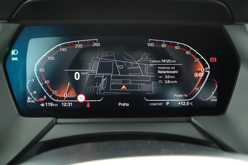 BMW 2 Gran Coupe, 2024