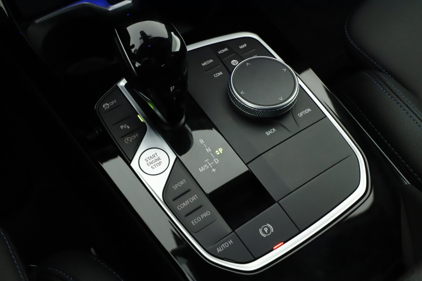 BMW 2 Gran Coupe, 2024