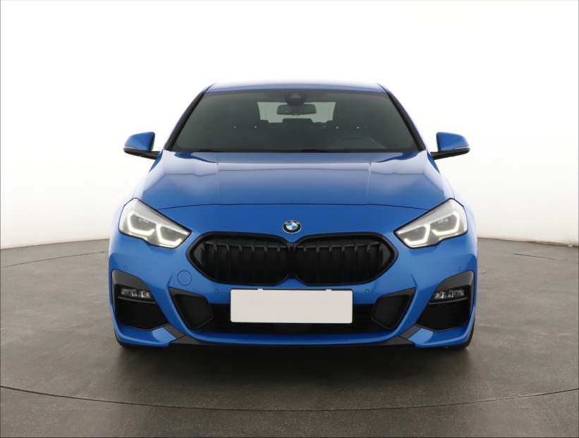 BMW 2 Gran Coupe, 2024