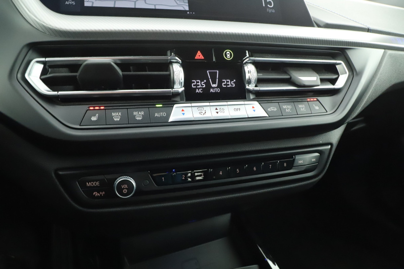 BMW 2 Gran Coupe, 2024