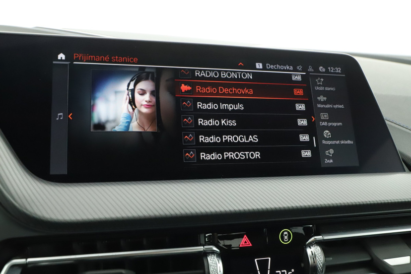 BMW 2 Gran Coupe, 2024