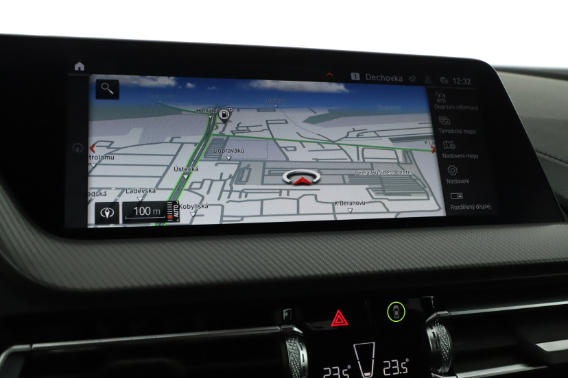 BMW 2 Gran Coupe, 2024