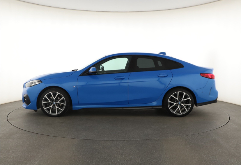 BMW 2 Gran Coupe, 2024