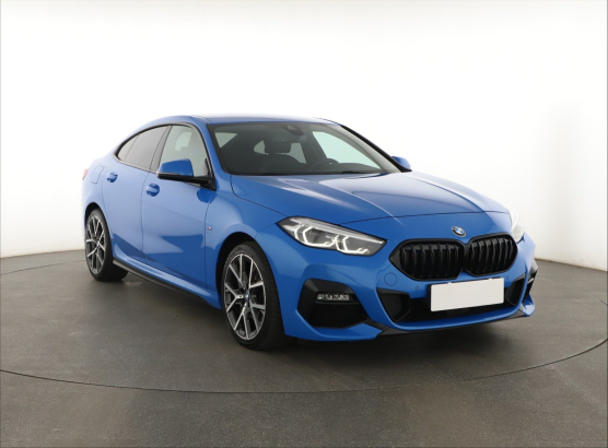 BMW 2 Gran Coupe