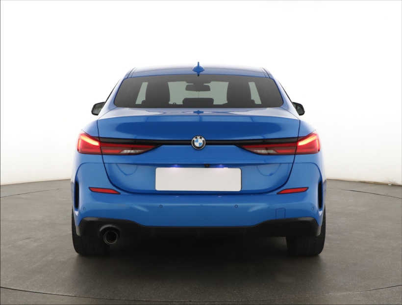 BMW 2 Gran Coupe, 2024