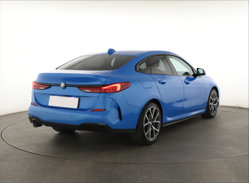 BMW 2 Gran Coupe, 2024