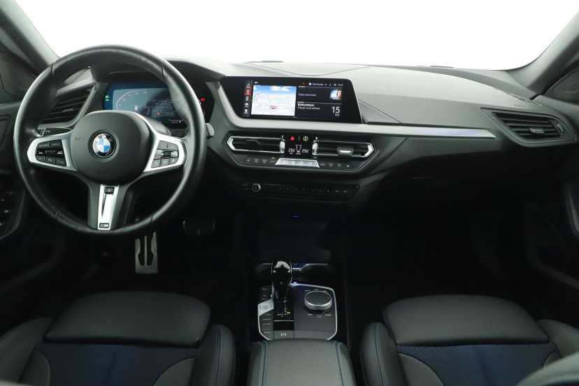 BMW 2 Gran Coupe, 2024
