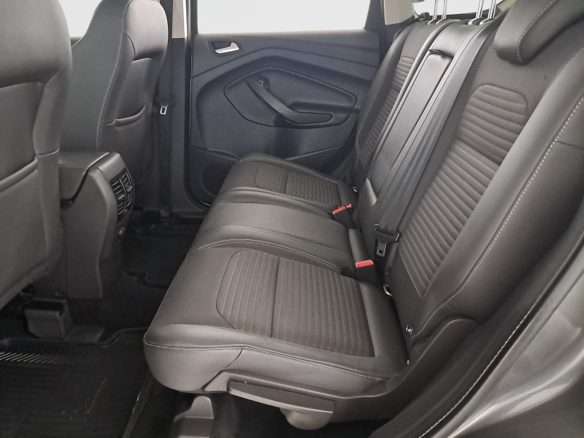 Ford Kuga, 2019
