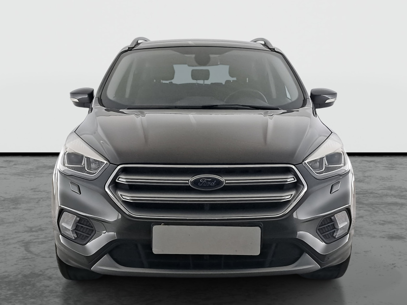 Ford Kuga, 2019