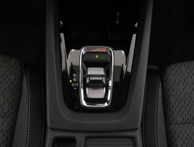 Škoda Octavia, 2022