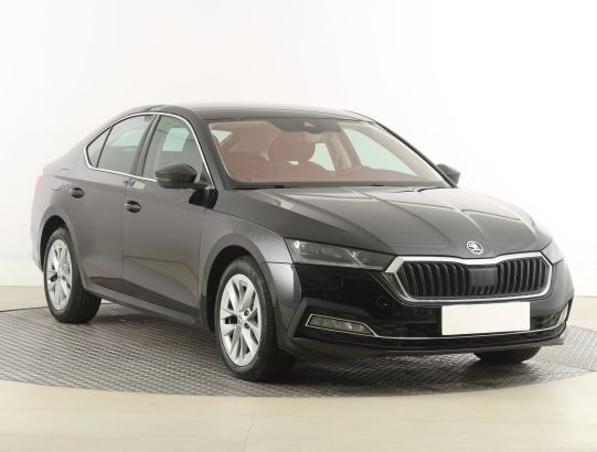 Škoda Octavia Combi