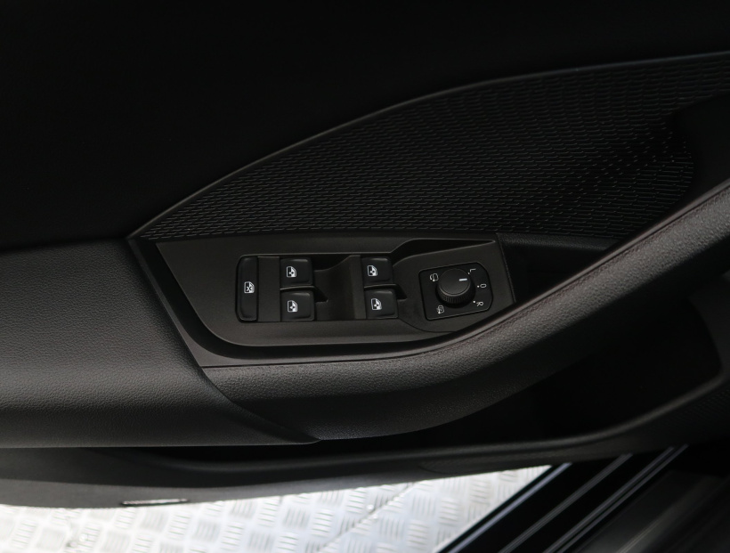 Škoda Octavia, 2022