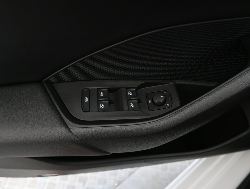 Škoda Octavia, 2022