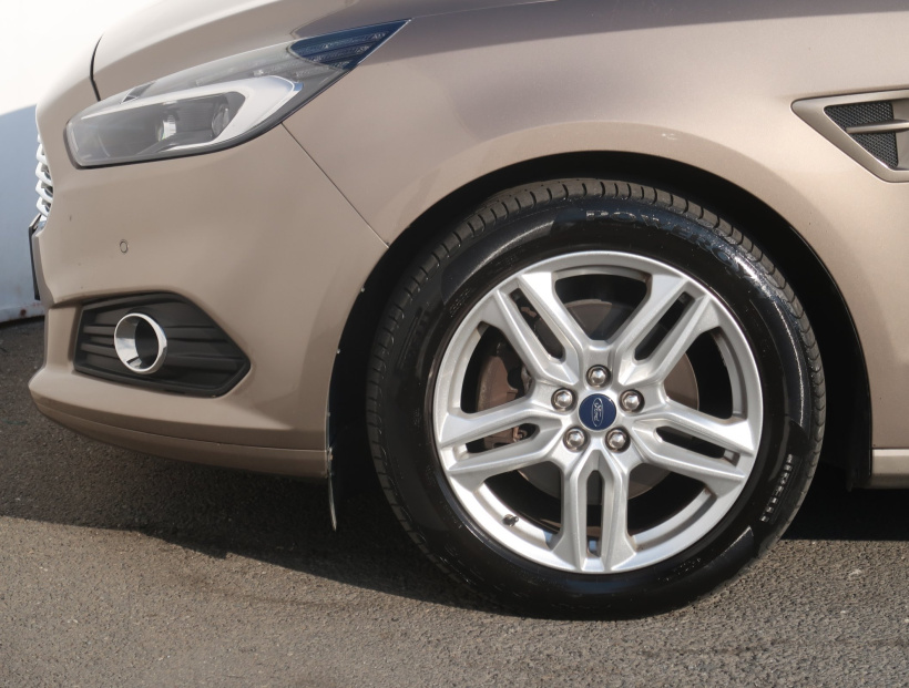 Ford S-Max, 2019