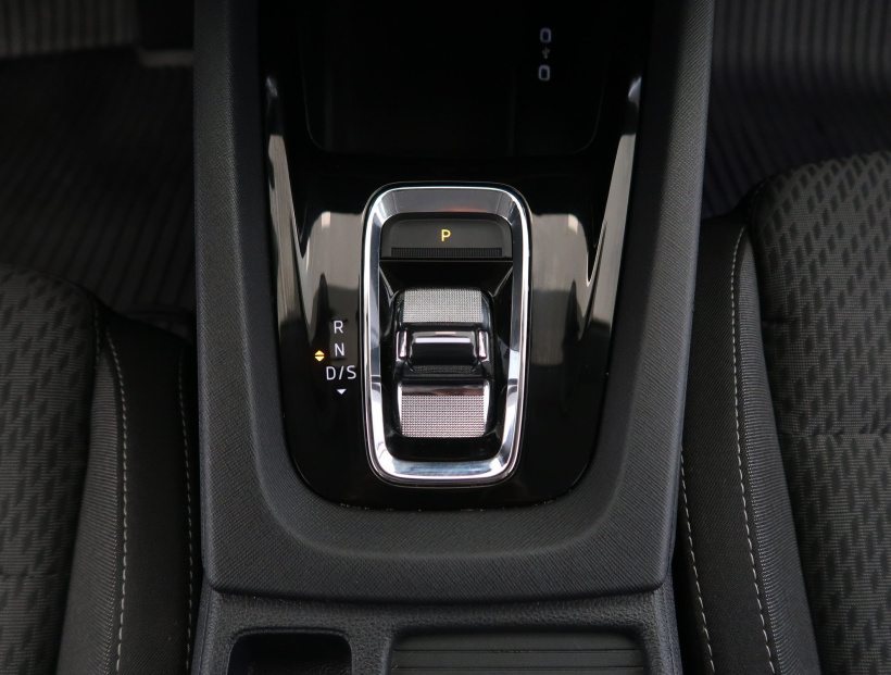 Škoda Octavia, 2023