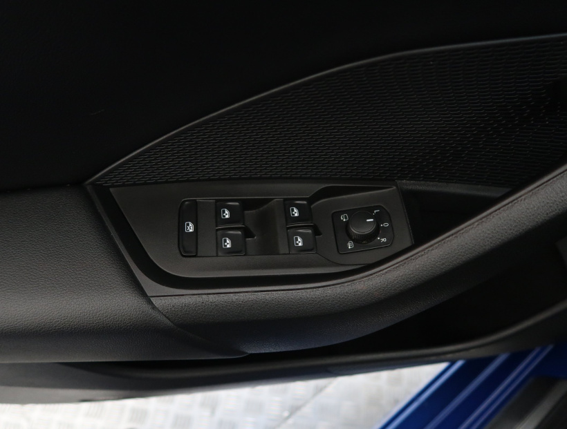 Škoda Octavia, 2023