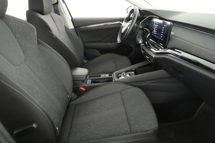 Škoda Octavia, 2022