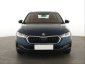 Škoda Octavia, 2022
