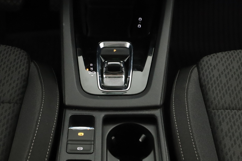 Škoda Octavia, 2022