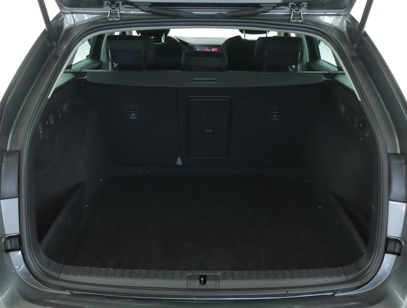 Škoda Octavia, 2023