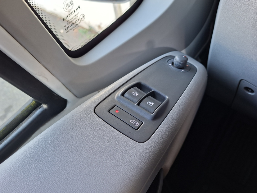 Peugeot Boxer, 2008