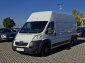 Peugeot Boxer, 2008